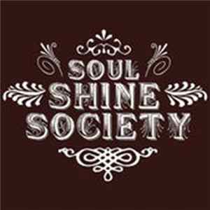 Soul Shine Society - Smackpond Street Studio Sessions flac