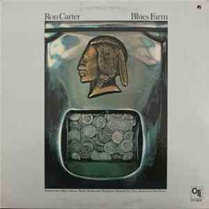 Ron Carter - Blues Farm flac