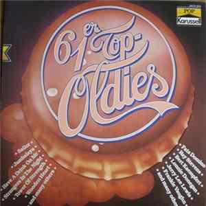 Various - 61er Top Oldies flac