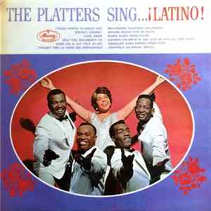 The Platters - The Platters Sing Latino flac