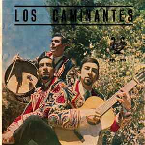 Los Caminantes - Los Caminantes flac