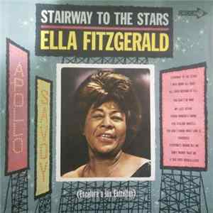 Ella Fitzgerald - Stairway To The Stars flac