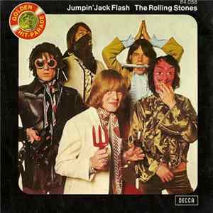 The Rolling Stones - Jumpin' Jack Flash flac