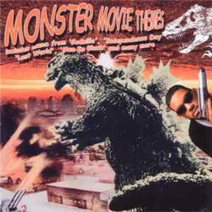 Unknown Artist - Monster Movie Themes flac