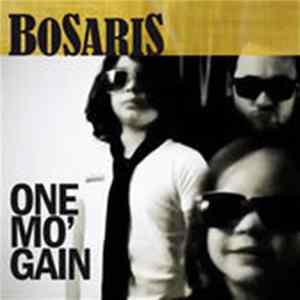 Bo Saris - One Mo' Gain flac