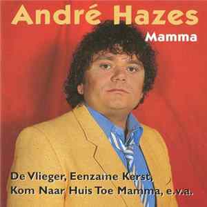 André Hazes - Mamma flac