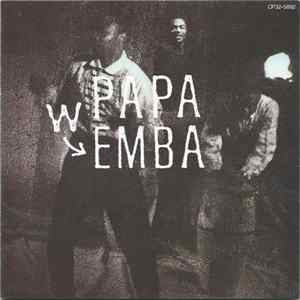 Papa Wemba - M'Fono Yami flac