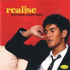 Nathan Hartono - Realise flac