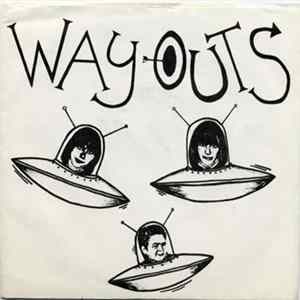 Wayouts - No Time flac