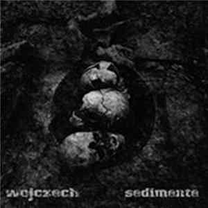 Wojczech - Sedimente flac