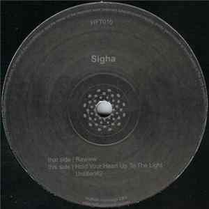 Sigha - Rawww flac