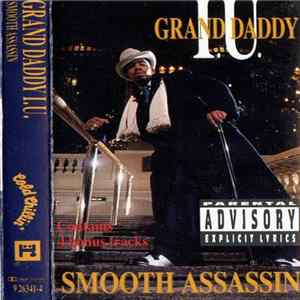 Grand Daddy I.U. - Smooth Assassin flac