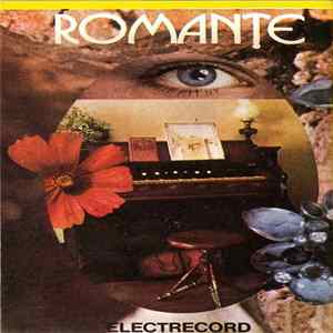 Various - Romanțe flac