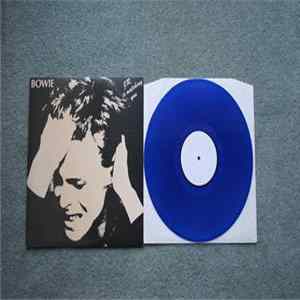 David Bowie - J.R. Is Watching You (Dallas 26/04/83) flac