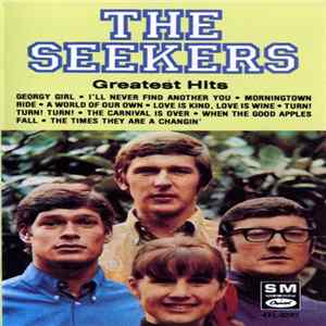 The Seekers - Greatest Hits flac