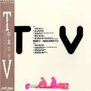 Mari Nakamoto - TV flac
