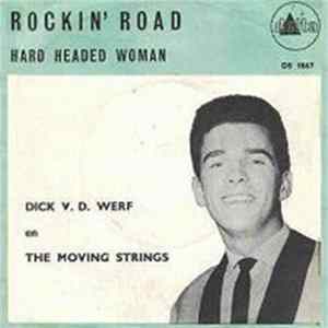 Dick v.d. Werf En The Moving Strings - Rockin' Road flac