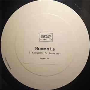 Nemesis - I Thought flac