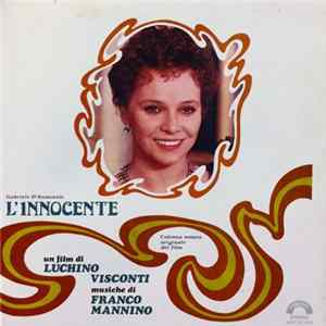Franco Mannino - L'innocente flac