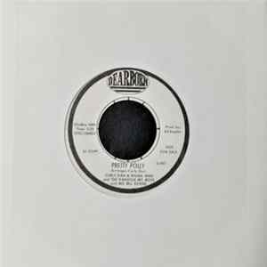 Curly Dan, Wilma Ann & The Danville Mountain Boys - Pretty Polly / Another Lonely Heart flac