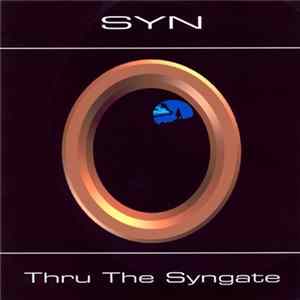 Syn - Thru The Syngate flac