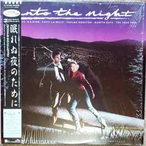 Various - Into The Night (Music From The Original Motion Picture Soundtrack) flac