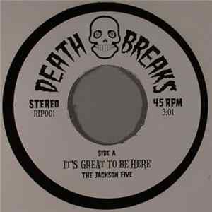 The Jackson Five / Archie Bell & The Drells - It's Great To Be Here / I Can't Get Enough Of Your Love flac
