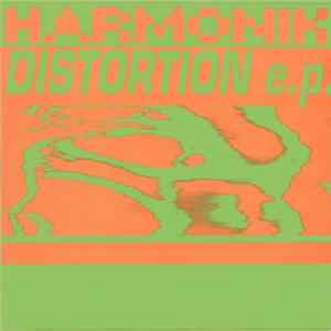 DJ Freshtrax & DJ HMS - Harmonik Distortion E.P. flac