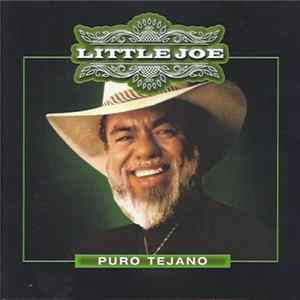 Little Joe - Puro Tejano flac