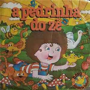 Cândido Mota - A Pedrinha Do Zé flac