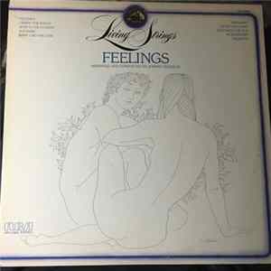 Living Strings, Johnny Douglas - Feelings flac