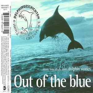 Willy M & Martyn Phillips - Out Of The Blue (Music From The TV Series "Dolphin Stories") flac