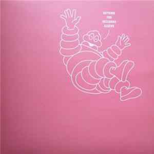 Beyond The Wizards Sleeve - Birth flac