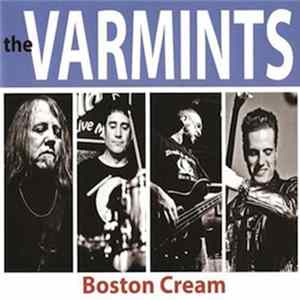 The Varmints - Boston Cream flac