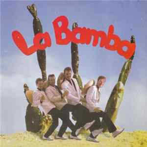 Cut Loose - La Bamba flac