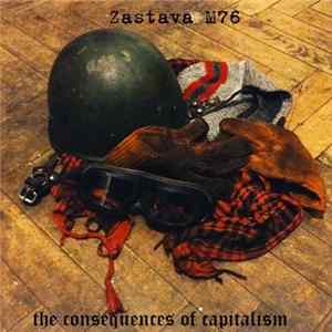 Zastava M76 - Consequences of Capitalism flac