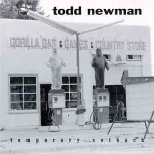 Todd Newman - Temporary Setback flac