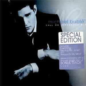 Michael Bublé - Call Me Irresponsible flac