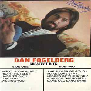 Dan Fogelberg - Greatest Hits flac