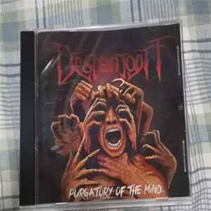 Descant Gott - Purgatory Of The Mind flac