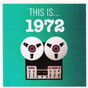 Various - This Is ...1972 flac