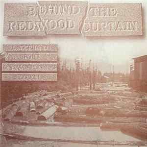 Various - Behind The Redwood Curtain flac