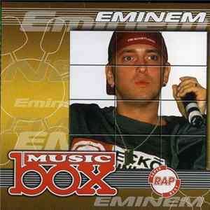 Eminem - Music Box flac