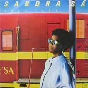 Sandra Sá - Vale Tudo flac