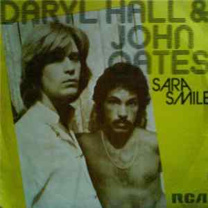 Daryl Hall & John Oates - Sara Smile flac