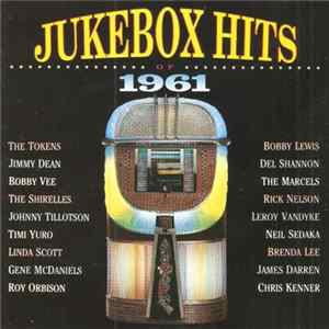 Various - Jukebox Hits Of 1961 flac