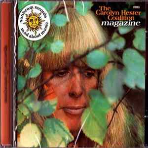 The Carolyn Hester Coalition - Magazine flac