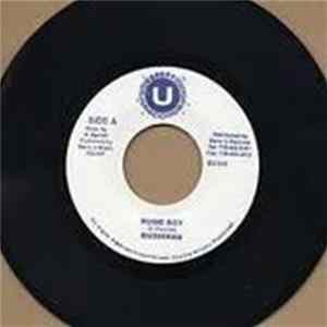 Jah Mason - More Love flac