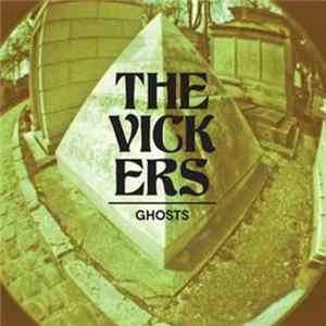 The Vickers - Ghosts flac