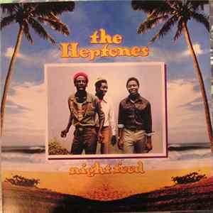 The Heptones - Night Food flac